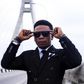 Vic O looks dapper in new promo photos