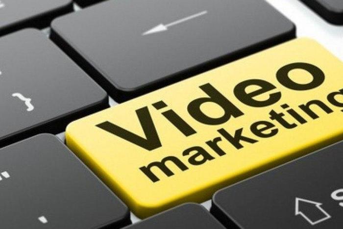 Video marketing network