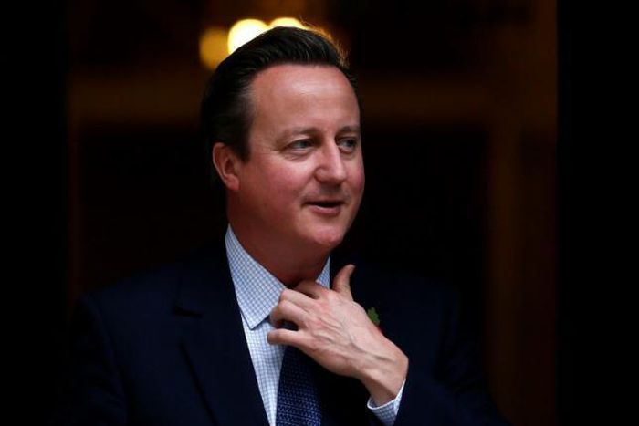 Cameron to warn over UK adopting Norway-style relationship with EU