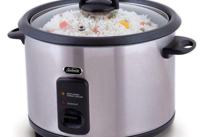 Rice Cooker