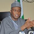 Senate President Bukola Saraki