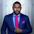 Idris Elba looking dapper for GQ