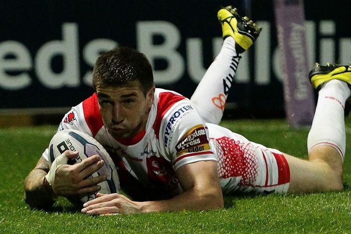 Keiron Cunningham calls on RFL for tackle ban