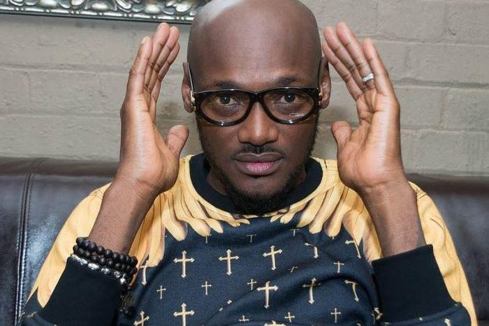 2face Idibia