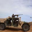 Tunisia security forces, militants clash in border town, 3 killed