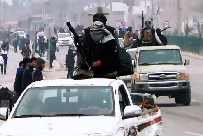 Iraq sentences 40 to death over Islamic State's mass killing of captured soldiers