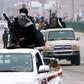 Iraq sentences 40 to death over Islamic State's mass killing of captured soldiers
