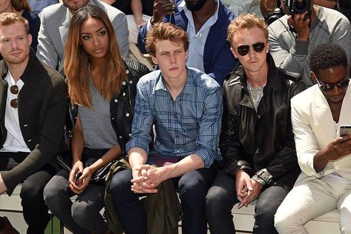 Fashion terms to know