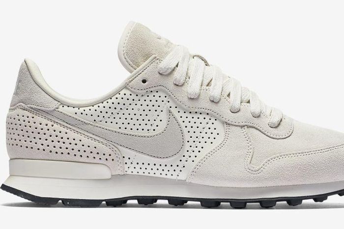 Nike's Internationalist running shoe