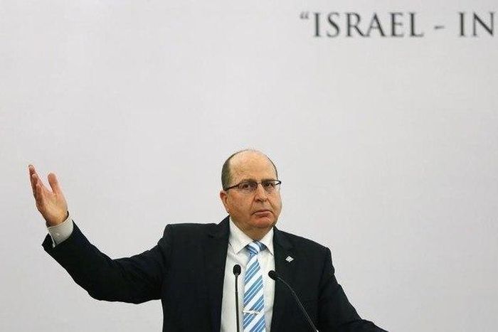 Israel hints at air force cooperation with Jordan, Egypt