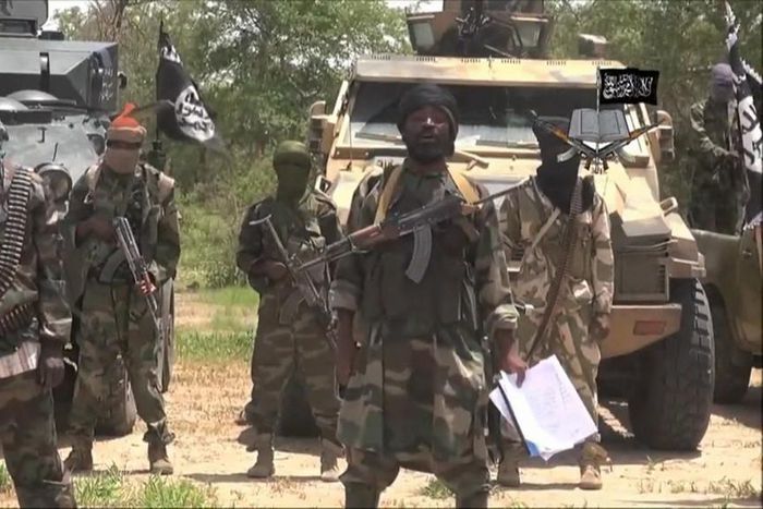 Boko Haram