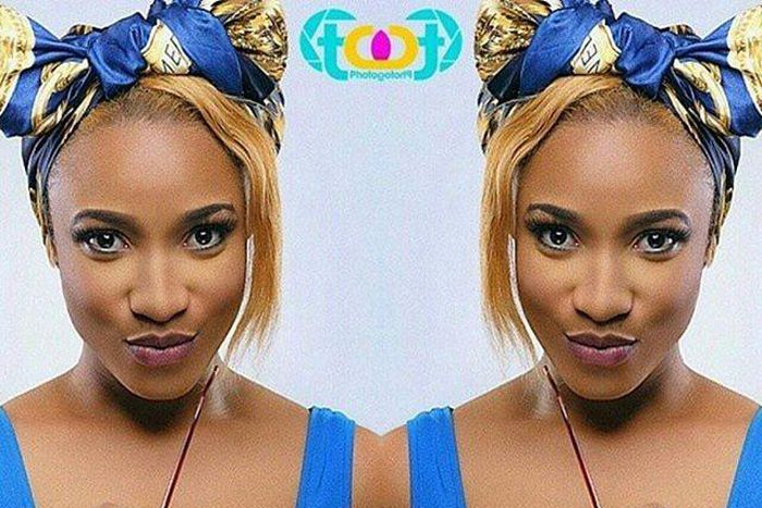 Tonto Dikeh