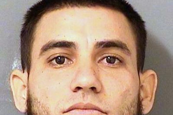 Man decapitated dog because it looked at him somehow