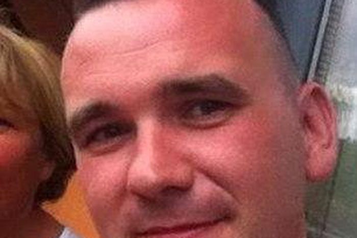 Policeman's son commits suicide after revealing struggle to beat cocaine addiction