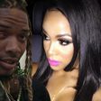 Fetty Wap and Masika Kalysha