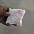 Condom shortage hampers India's AIDS fight
