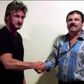 People are going crazy over this shirt worn by 'El Chapo'