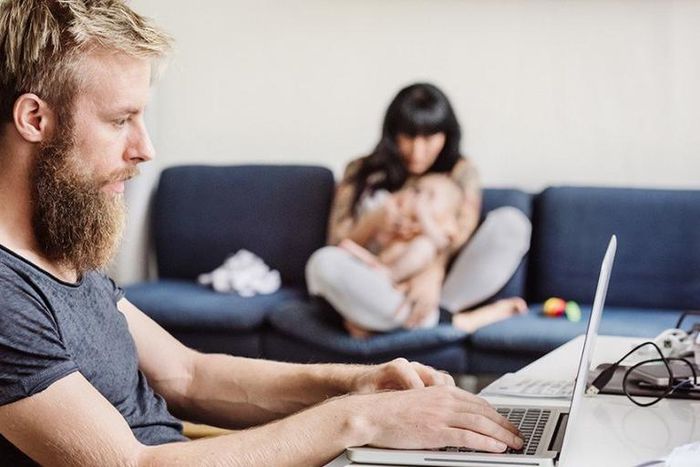 Enjoying a responsible life