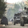 Turkish police detain 30 in raid against Islamic State