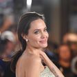 Angelina Jolie
