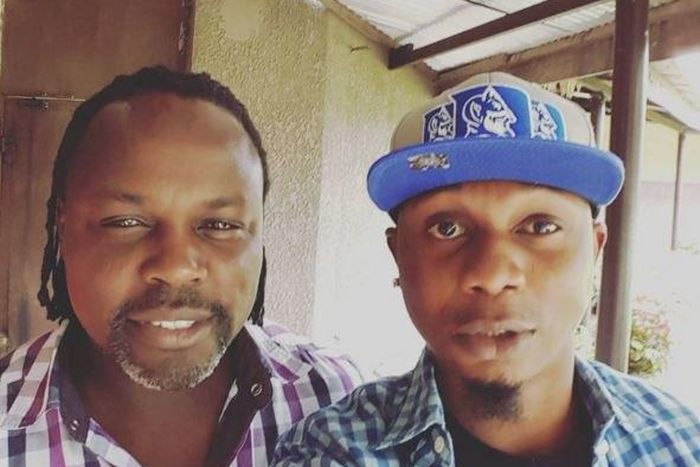 Victor Ikpeba, Reminisce