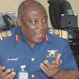 ex Chief of Defence Staff, Air Chief Marshal Alex Badeh
