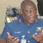 ex Chief of Defence Staff, Air Chief Marshal Alex Badeh