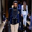 Victor Ndigwe in Balmain