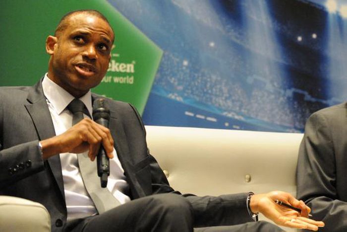 Sunday Oliseh