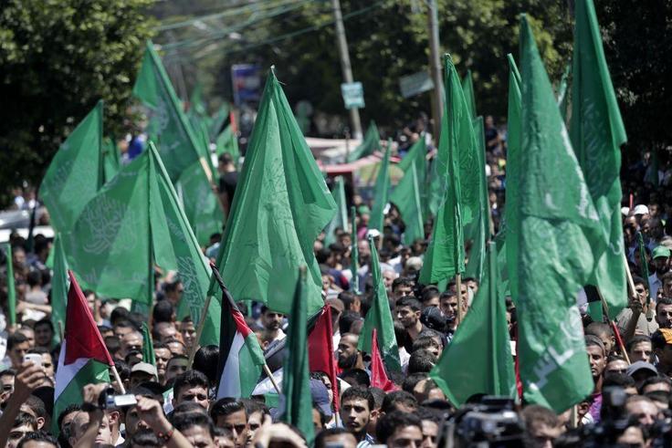Seven Hamas gunmen killed in Gaza border tunnel collapse