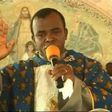 Reverend Fr Mbaka
