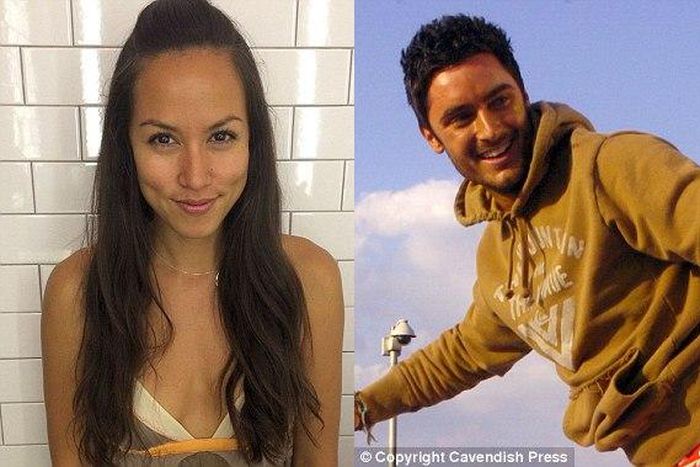 Tourist assaulted, gang raped as boyfriend was beaten, forced to watch