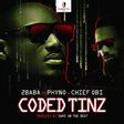 2Baba's new single, Coded Tinz