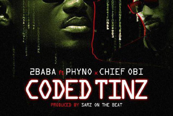 2Baba's new single, Coded Tinz