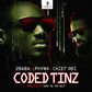 2Baba's new single, Coded Tinz