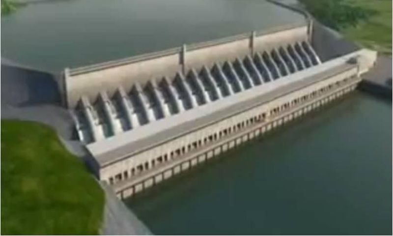 Belo Monte Dam