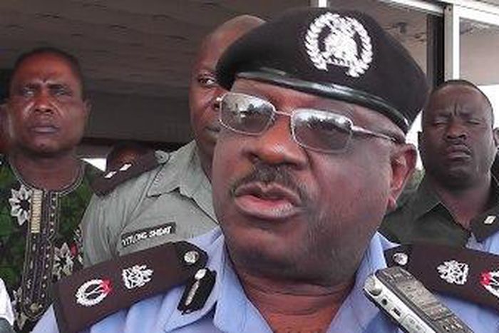 New Chief Executive Officer, Chris Olakpe