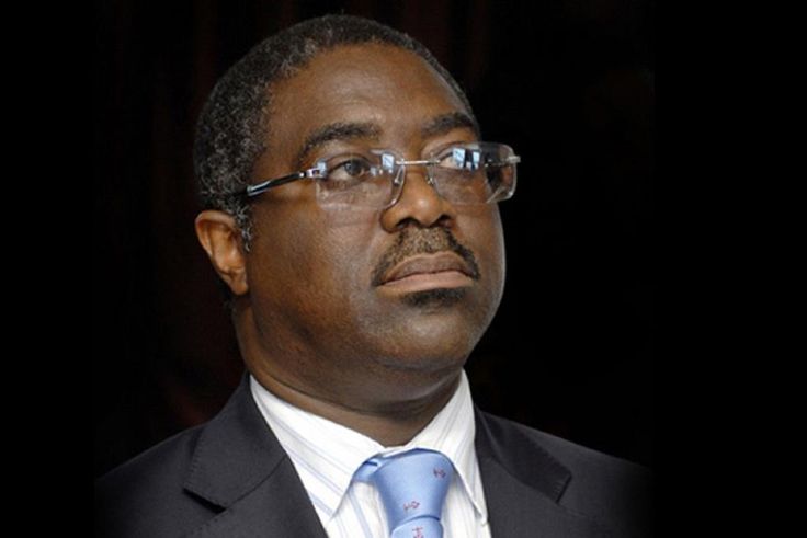 FIRS boss, Babatunde Fowler