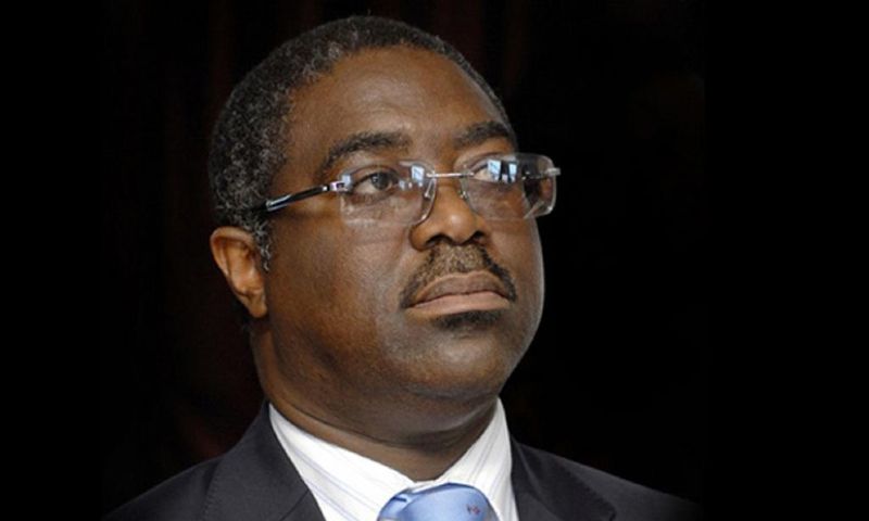 FIRS boss, Babatunde Fowler