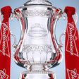 FA Cup results
