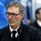 Paris St Germain's coach Laurent Blanc is pictured. REUTERS/Gonzalo Fuentes