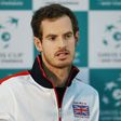 Murray keen to play fill role in Davis Cup defence