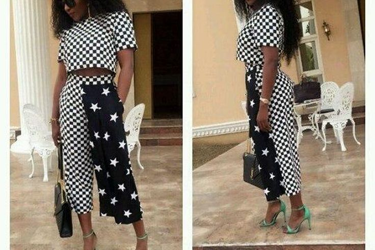 Ini Edo in new photos