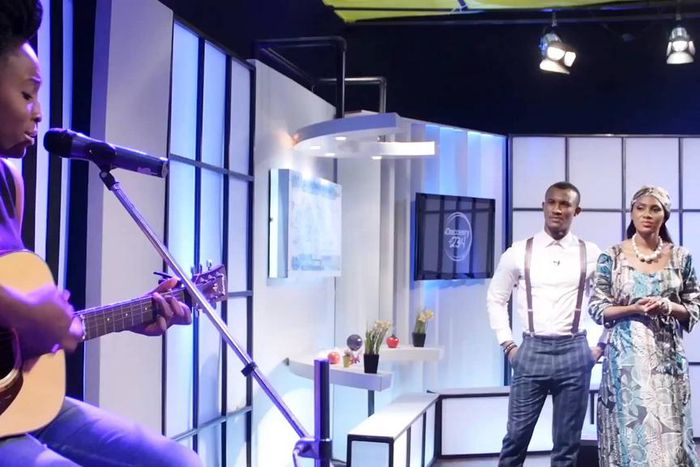 “Discovery +234”