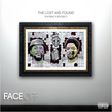 Face off album artwork