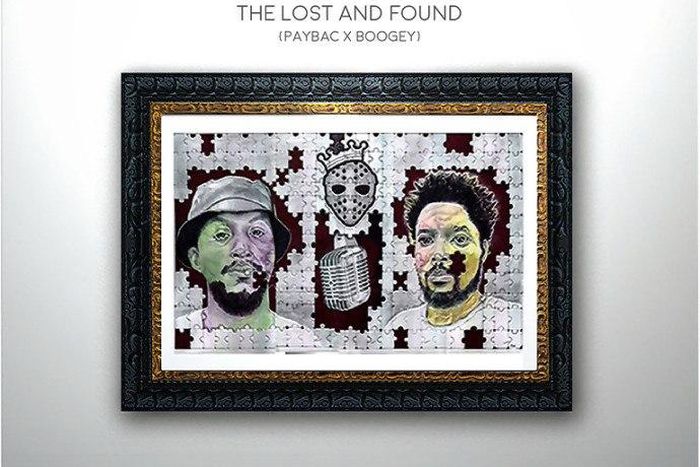 Face off album artwork