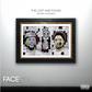Face off album artwork