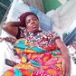 Oyinyechi Chinaka lost her baby after her neighbour stabbed her in the stomach