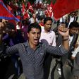 Nepali police kill Indian protester at border blockade