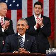 Barack Obama, 2016 State of the Union address